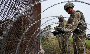 Razor Wire Fence Installation Guide